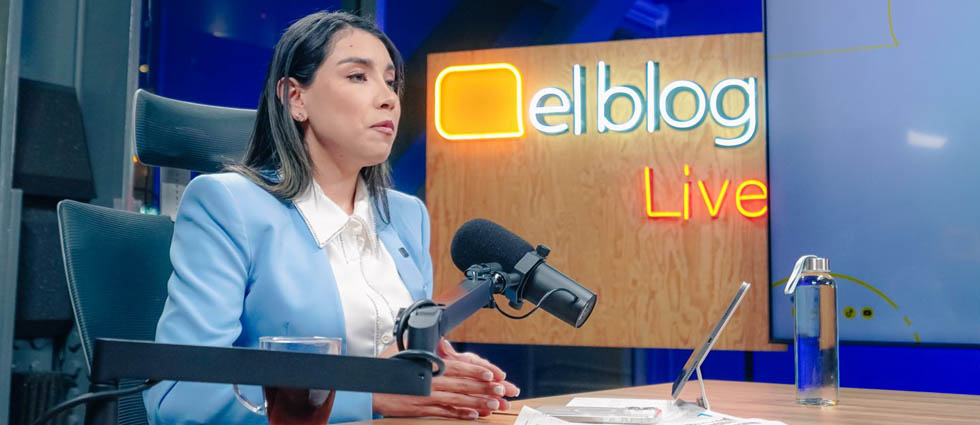 “La población se beneficia del régimen de excepción, los comerciantes ya no pagan extorsión”, diputada de Nuevas Ideas