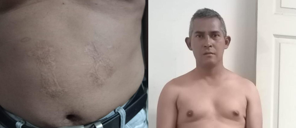 «Años atrás, se jactaba de ser un homeboy, y ahora trataba de esconderlo para no ser capturado»: PNC