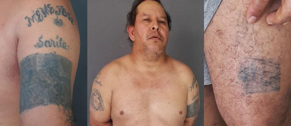 Sacan de las calles a MS que tenía en zozobra a residentes de Olocuilta
