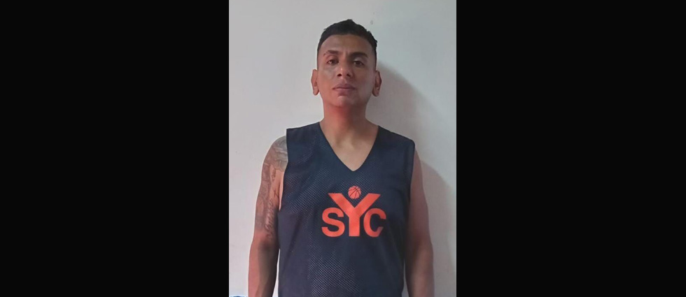 Arrestan a homeboy de la MS-13 que movilizaba droga
