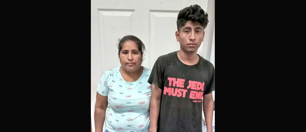 Hallan a reportado como desaparecido que en realidad se quedó bebiendo con amigos