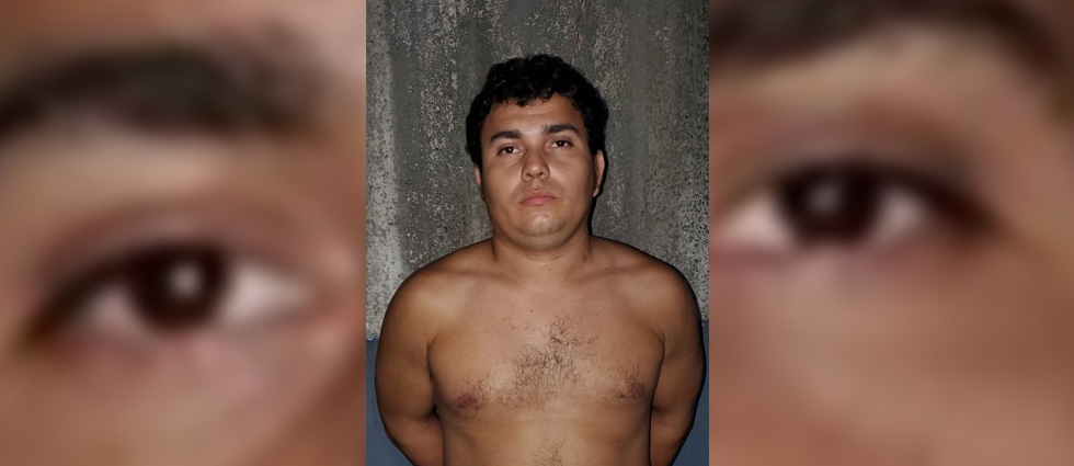 Capturan a homeboy de la MS-13 en Usulután
