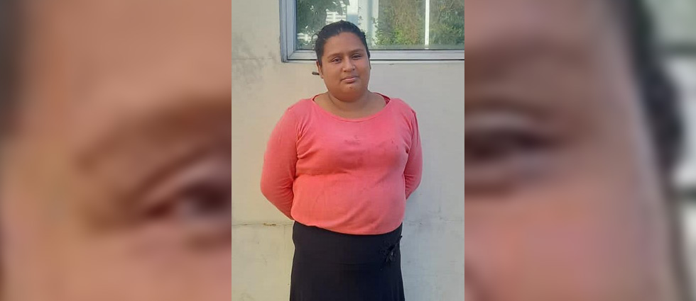 Sacan de las calles a homegirl que extorsionaba y vendía droga en La Paz