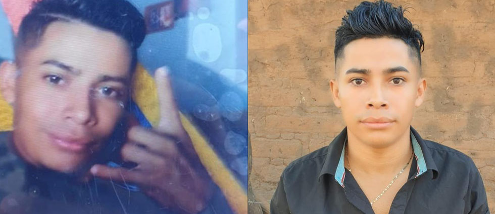Arrestan a terrorista que en redes sociales presumía ser de la MS