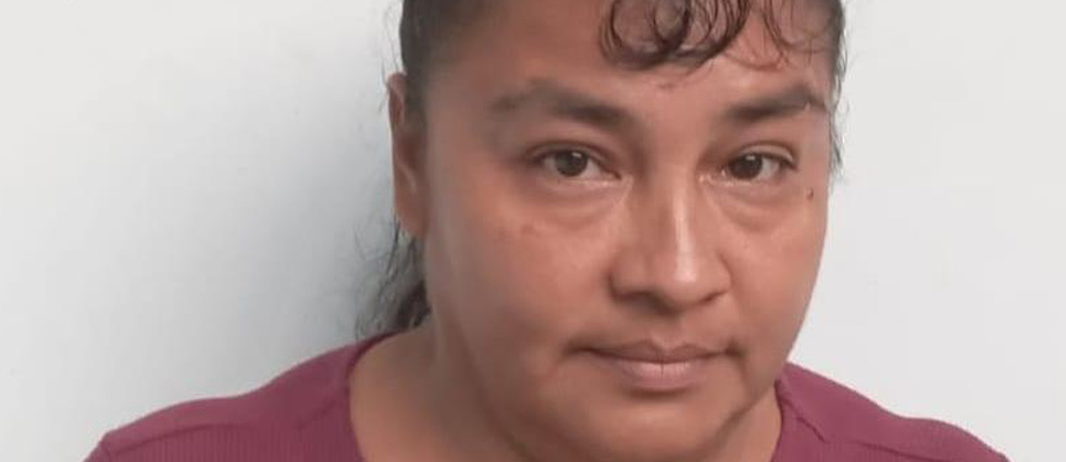 Detienen a ‘Mamá Yun’, progenitora de un terrorista y colaboradora de la pandilla de su hijo