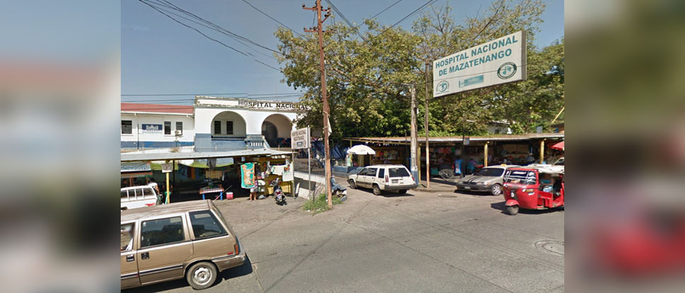 Declaran alerta roja en Guatemala por brote de enfermedad neurológica aguda