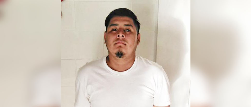 Cae terrorista que exigía dinero a transportistas de la ruta 128 para no atentar contra su vida