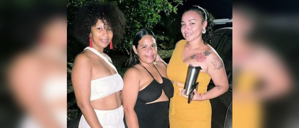 Representante de la ONU en Honduras se indigna tras muerte de 3 mujeres en Roatán