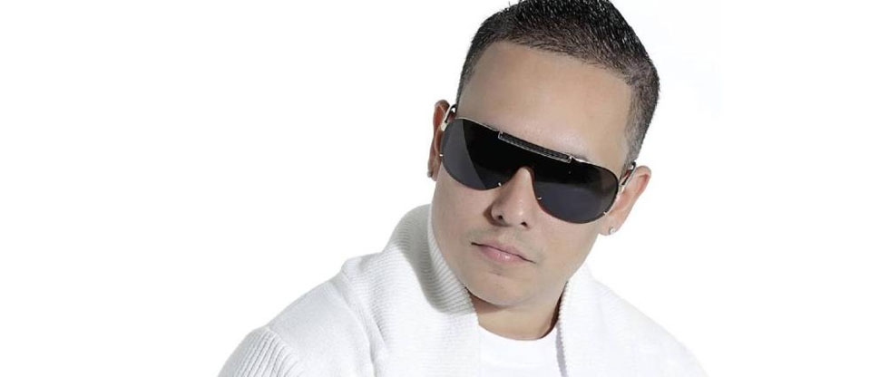 Big Boy regresa al país y se presentará en La Unión