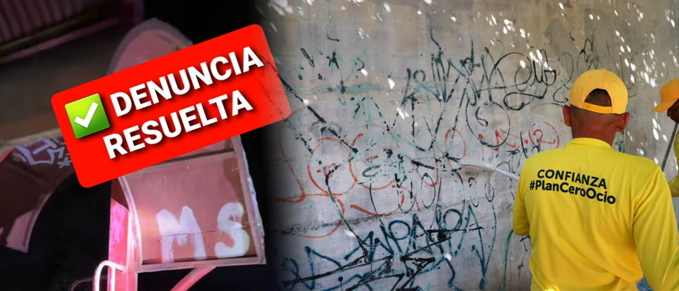 Privados de libertad eliminan vestigios de pandillas que aún quedan en Cuscatancingo