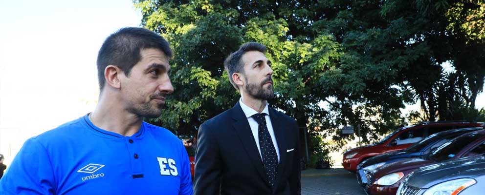 Técnico de La Selecta revela que no pudo tener a un jugador del Alianza para este microciclo