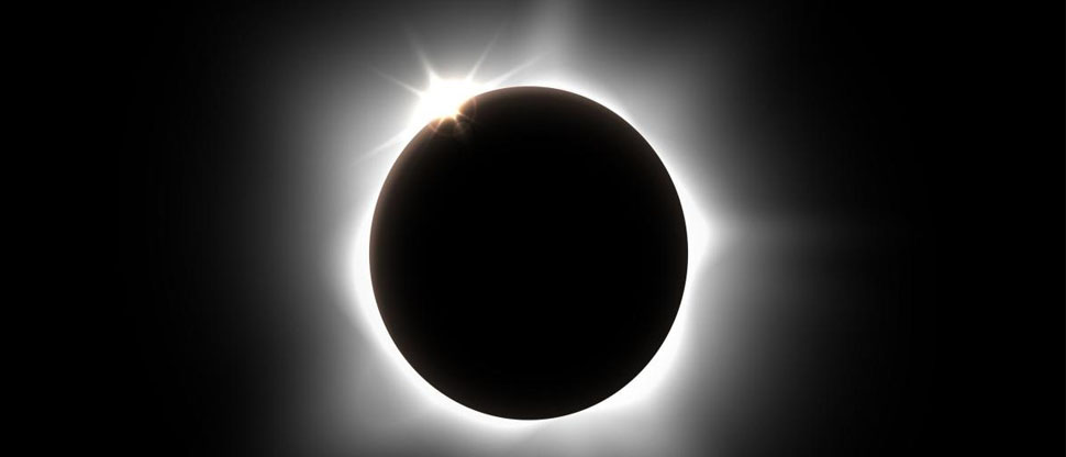 Esta es la fecha del próximo eclipse total de sol y los mejores lugares para verlo