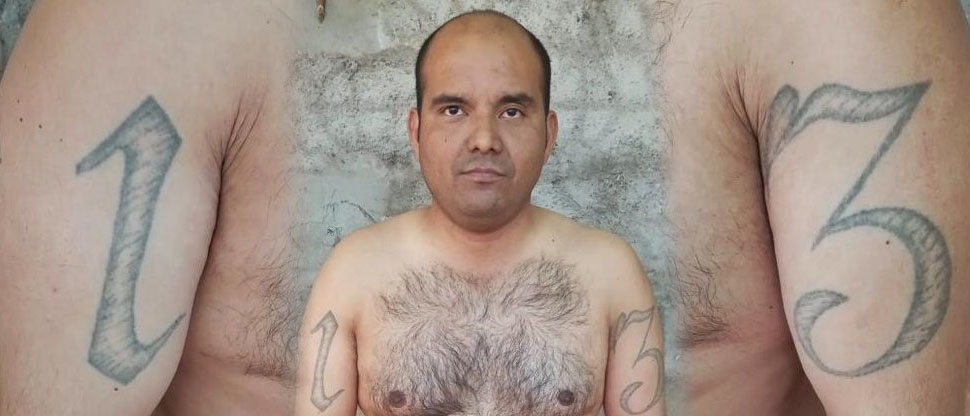 Cae pandillero que simulaba ser pastor evangélico para trasladar ilícitos de terroristas 