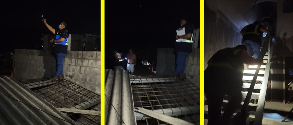 Ministerio de Trabajo logra que familia de empleado fallecido en accidente laboral sea indemnizada