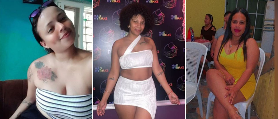 Conmoción en Honduras tras hallazgo de tres mujeres fallecidas en Roatán
