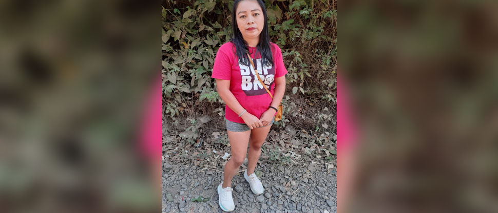 Atrapan a alias Yoli, jaina del barrio 18 que operaba en Huizúcar