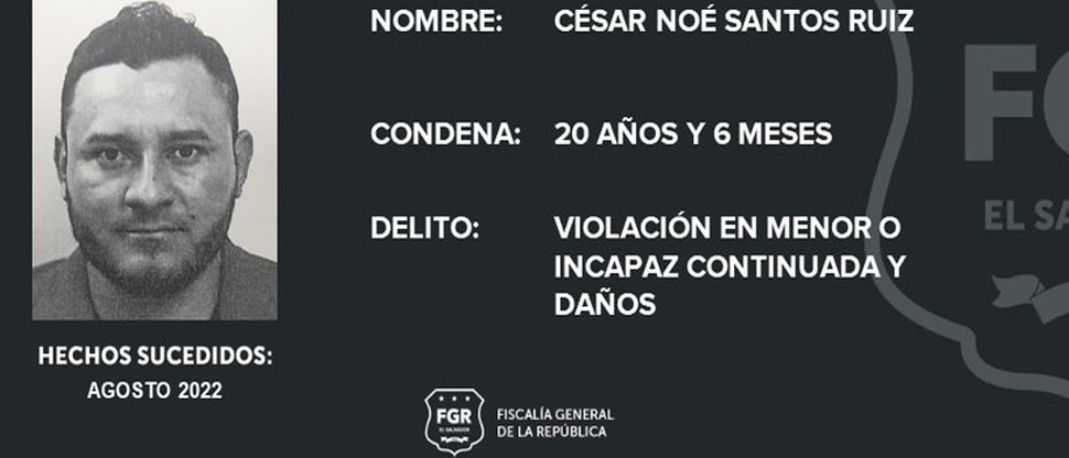 Sujeto llevó a jovencita a su casa, le destruyó el celular y abusó de ella