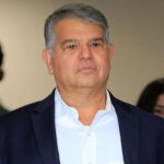 Luis Parada reitera que los salvadoreños tienen miedo a la hora de contestar una encuesta