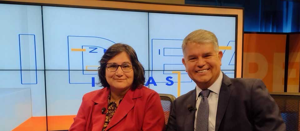Nuestro Tiempo sigue en picada, solo el 1.1% de los salvadoreños aceptan su propuesta
