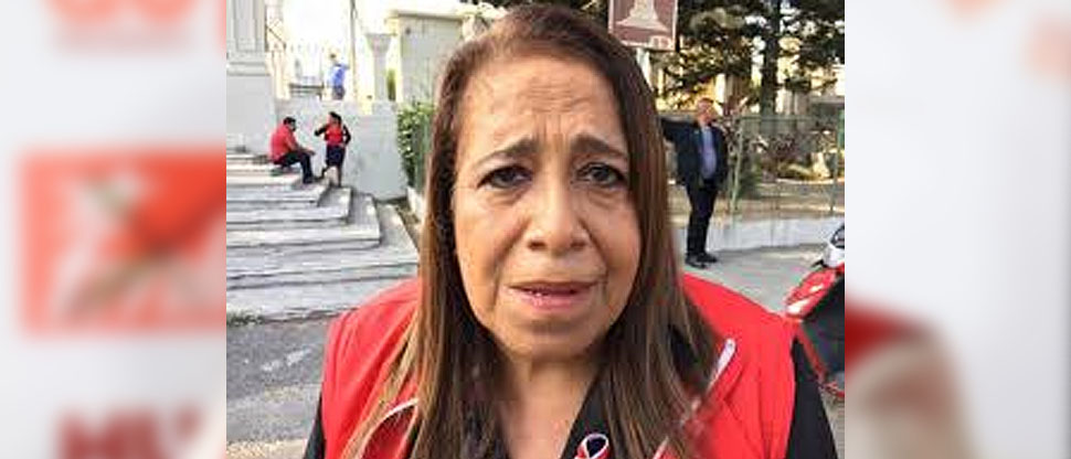 Nidia Díaz le dice al presidente Javier Milei que en El Salvador lo ven como “malnacido”