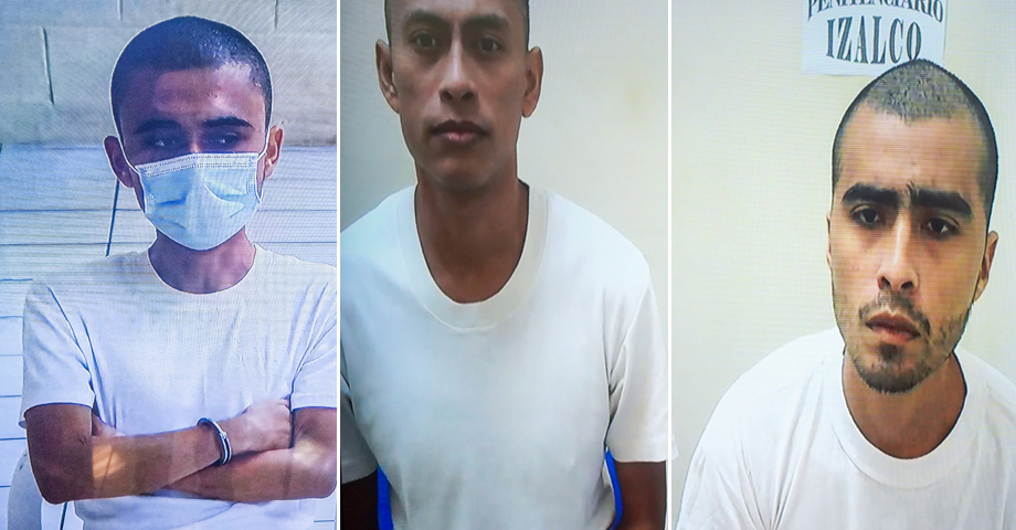 Pandilleros mal acostumbrados a vivir de la “renta” enfrentan a la justicia