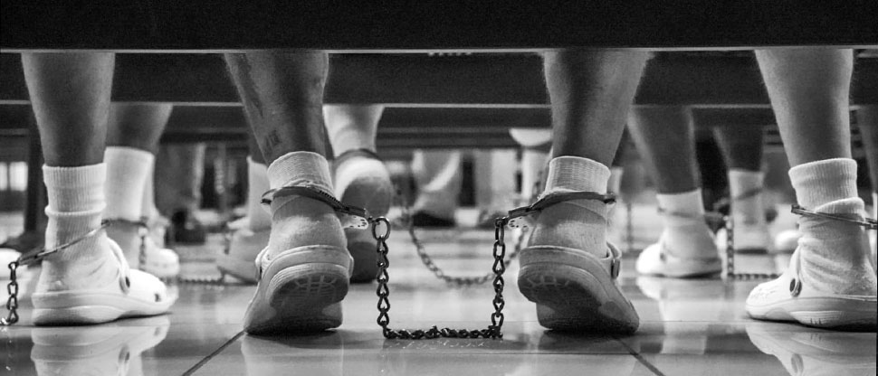 Pandilleros homicidas podrían pasar décadas tras las rejas