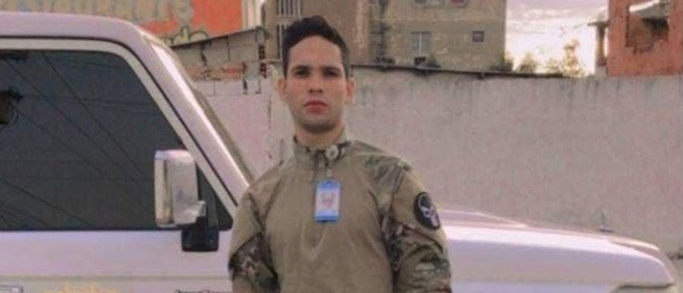 Arrestan a venezolano por quitarle la vida a salvadoreño en Texas, tras pelea por celos