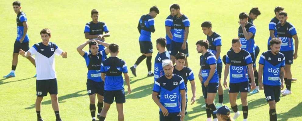 David Dóniga confirma que el futbolista salvadoreño tiene «calidad”