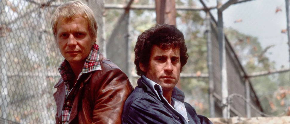 Fallece a sus 80 años actor de la legendaria serie Starsky y Hutch