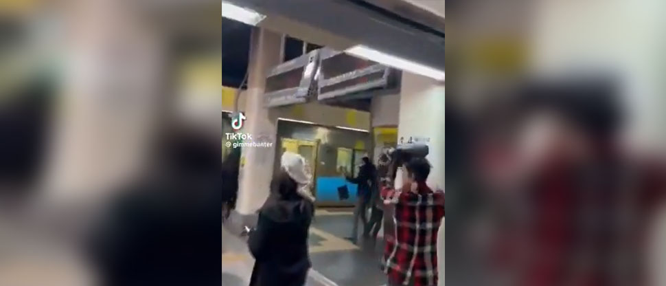 Así fueron los aterradores momentos vividos durante terremoto que azotó Japón hoy