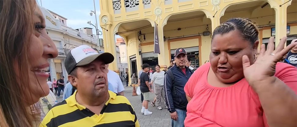 Yanira Berríos analiza demandar a vendedora de rasuradoras “de a cora”