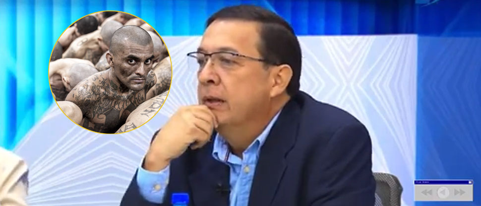 Carlos Araujo reconoce estrategias de seguridad e histórica reducción de homicidios