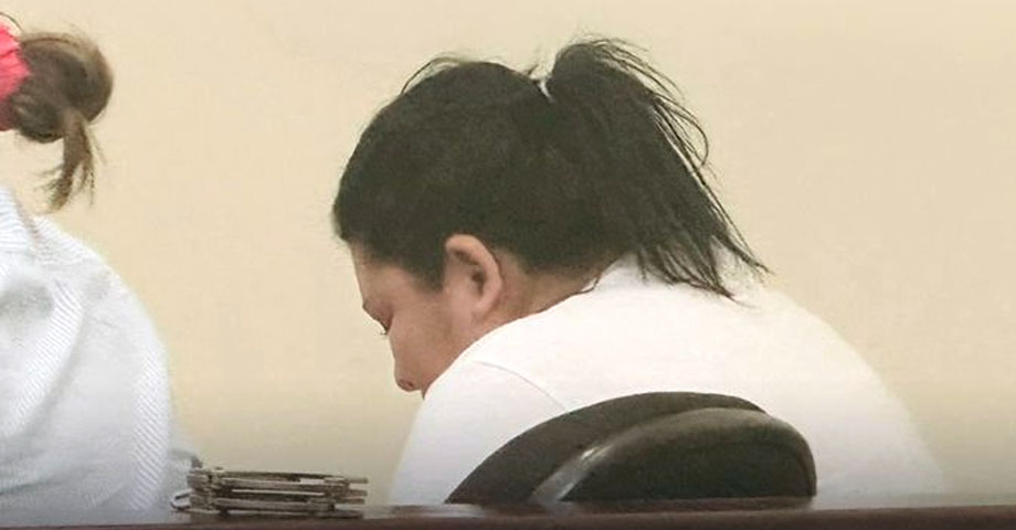 Mandan a terapia psicológica a mujer acusada de maltrato infantil en Soyapango