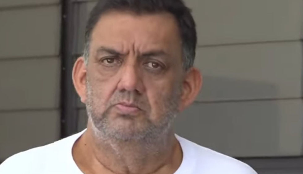 Ordenan detención provisional contra exdiputado Alberto Romero