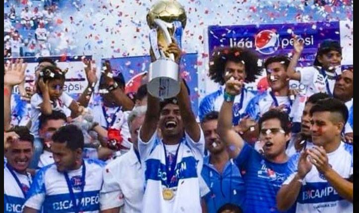 Alianza se despide de uno de sus jugadores históricos en este 2024