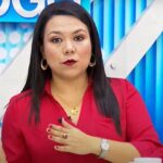 Anabel Belloso reitera que los salvadoreños tienen «miedo» al opinar en una encuesta