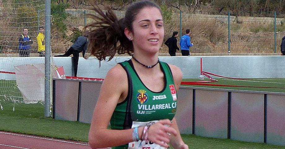 Atleta española de 23 años muere tras desvanecerse mientras entrenaba