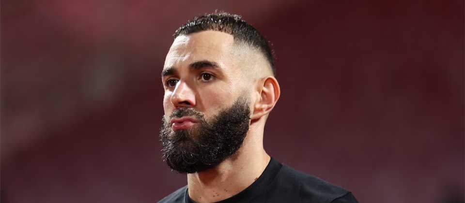Benzema pide salir del Al-Ittihad de Arabia Saudita