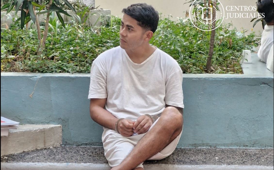 Mandan a prisión preventiva a sujeto por tráfico de personas