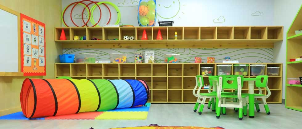 Patronos costearán cuota de los CAPI para hijos de sus empleados