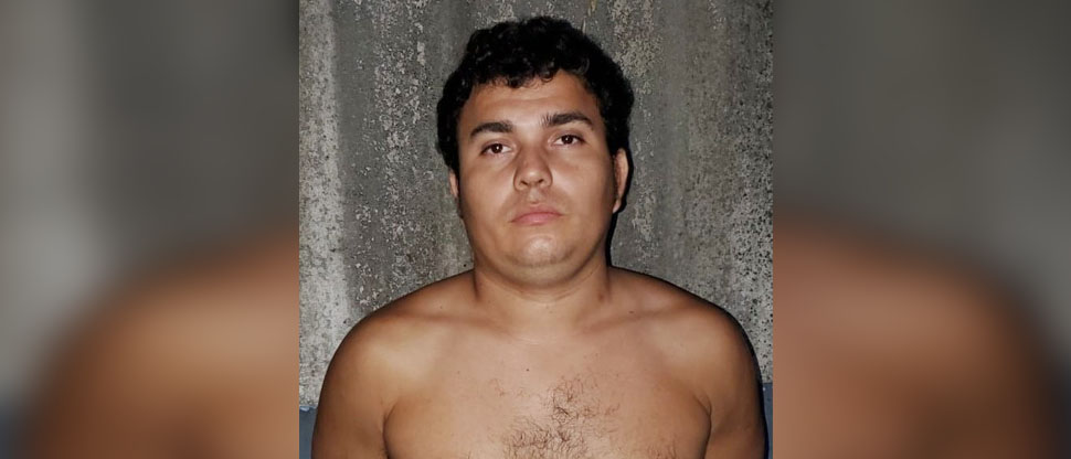 Capturan a pandillero que posee antecedente delictivo y que aún delinquía en Usulután