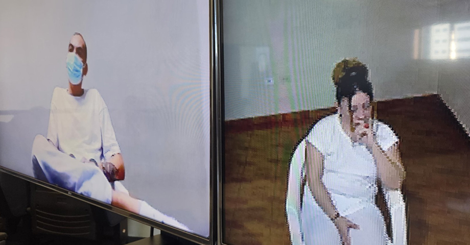 Inicia juicio contra miembros de estructura denominada, “Caso Inmuebles”