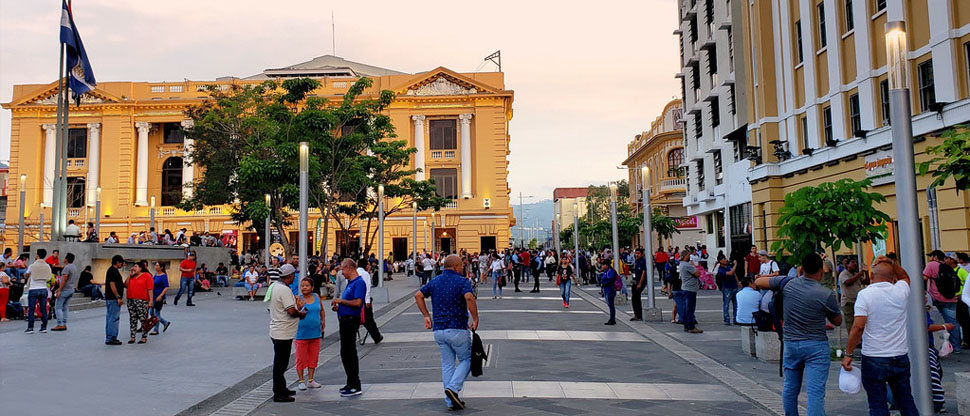 El Salvador suma un nuevo día con 0 homicidio en septiembre 2024