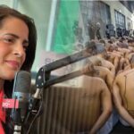 Claudia Ortiz afirma que en tiempos de las pandillas podía «caminar en cualquier lugar»
