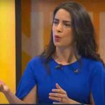 Claudia Ortiz reitera que VAMOS es la “mejor opción”