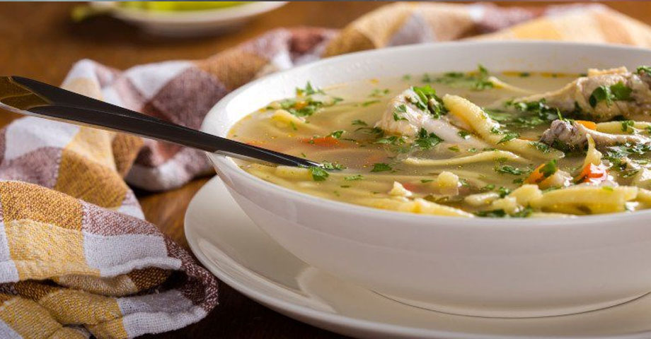 El Salvador será reconocido mundialmente por su gastronomía gracias a la serie “Antojo”