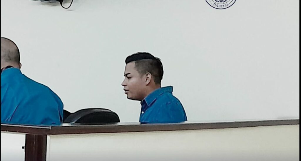 Conductor procesado por homicidio culposo pagará $1,800 a familia de la víctima