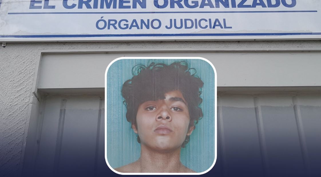 Imponen 40 años de cárcel a pandillero que tenía en su poder uniformes similares a los de la Fuerza Armada