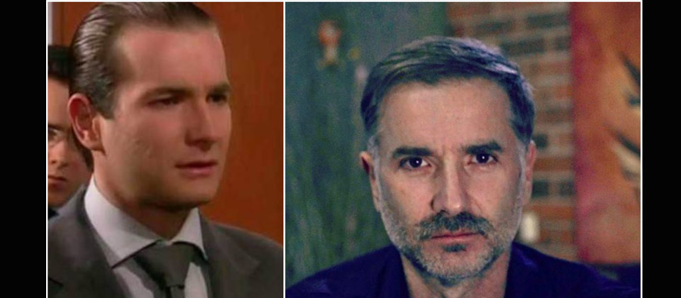 Actor de «Betty La Fea» sobrevive  de un tiro cuando ocurrió un robo