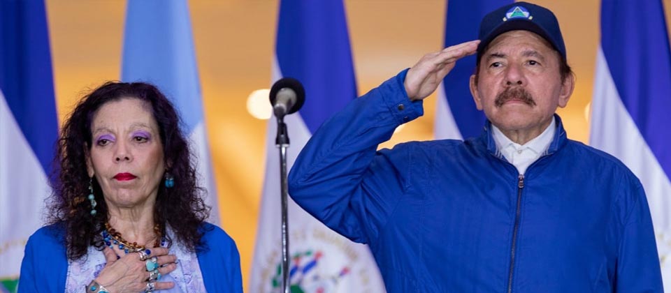 Nicaragua abandona la Unesco en protesta por premio a diario «La Prensa»